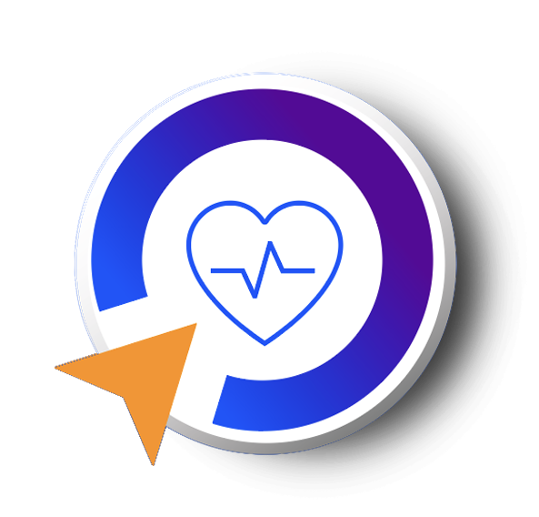 Button: Healthcare Solutions Digitale Lösungen für das Gesundheitswesen Wir entwickeln und skalieren Gesundheitslösungen, ermöglichen regulatorisch sichere Implementierungen und eröffnen Zugänge zu Kassen, Kliniken und Plattformen.