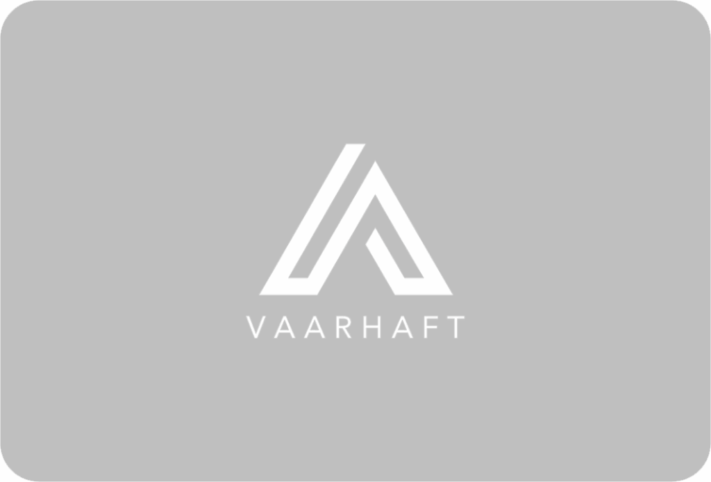 Logo Vaarhaft GmbH