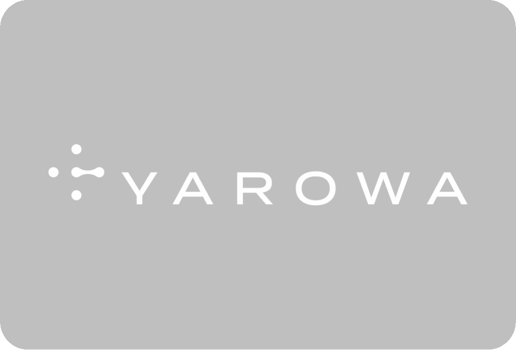 Partner von der core Group: Yarowa